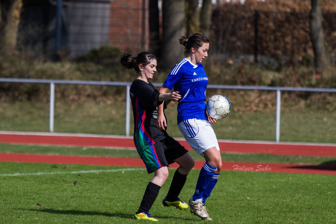 Bild 105 - Frauen SV Henstedt-Ulzburg II - FSC Kaltenkirchen II U23 : Ergebnis: 2:0